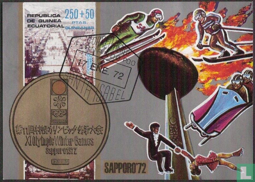 Olympic Winter Games