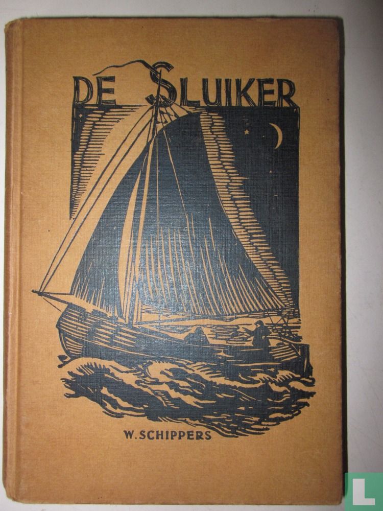 De sluiker