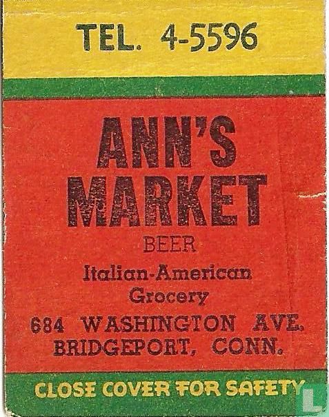 Pin up 40 ies a clean start