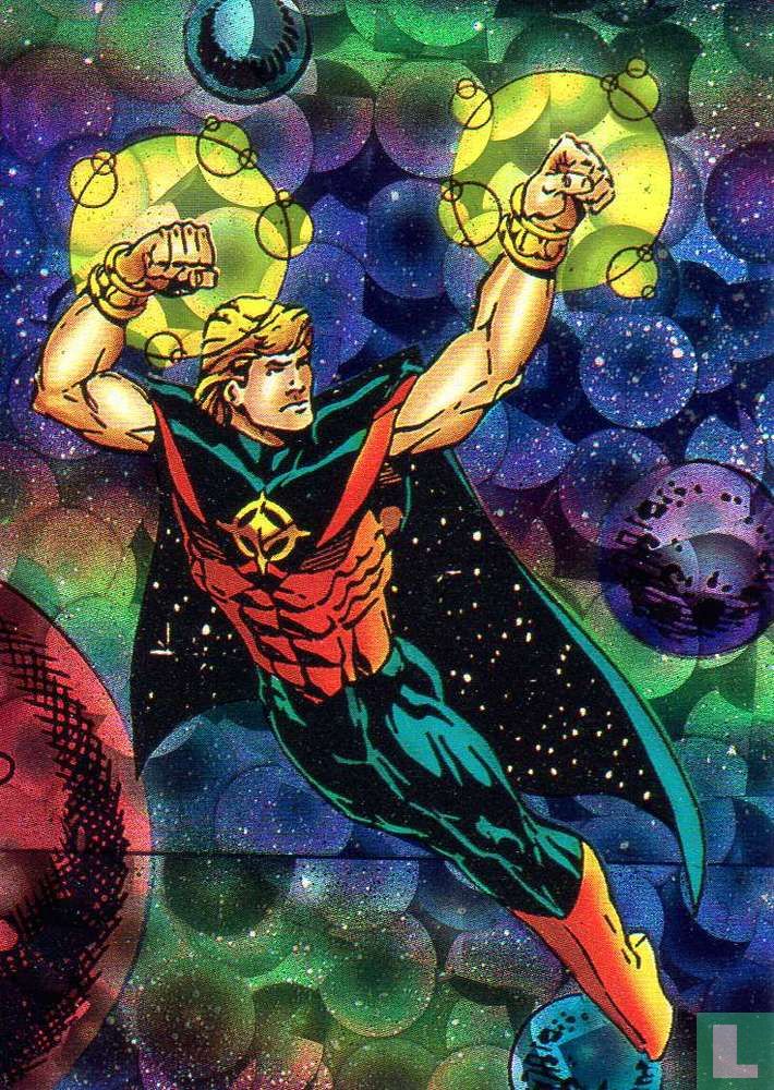 Quasar