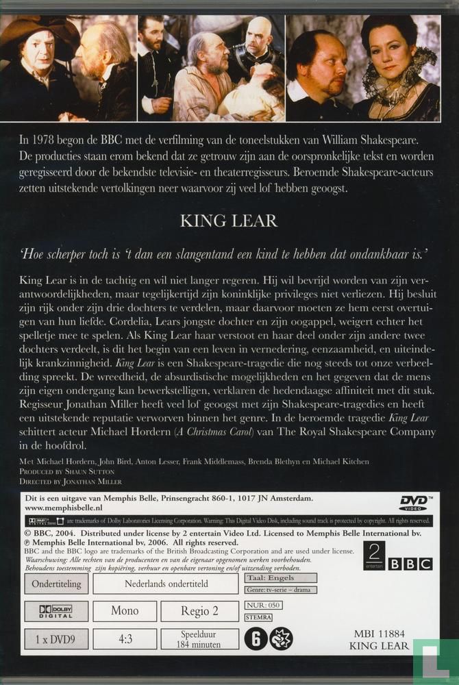 King Lear