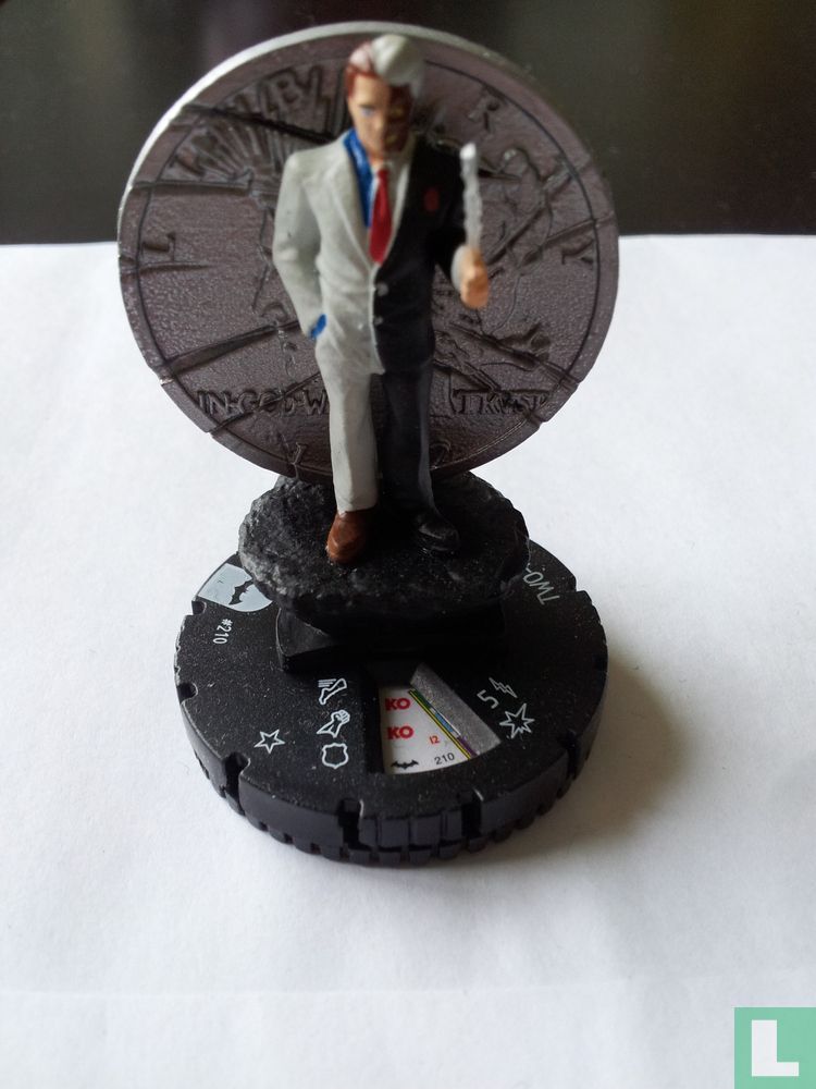 Two-Face