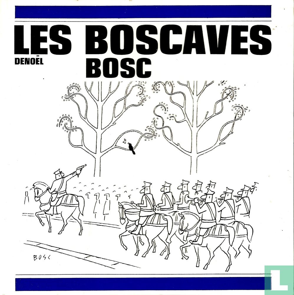 Les Boscaves