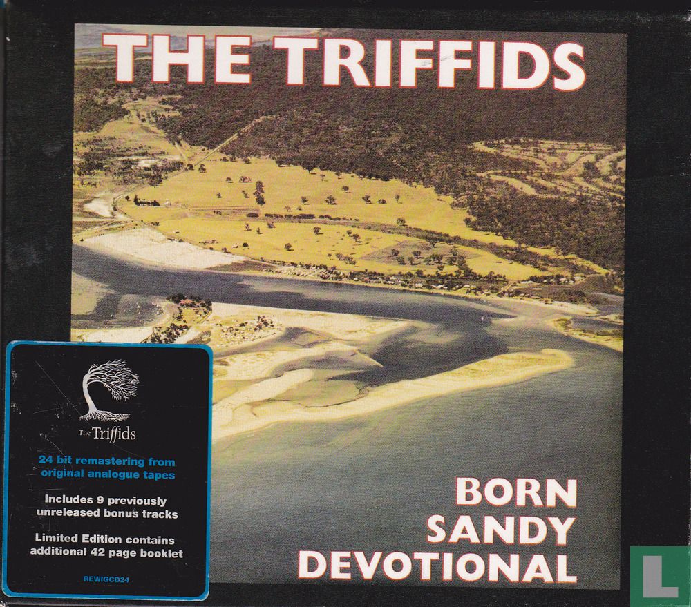 Born Sandy Devotional