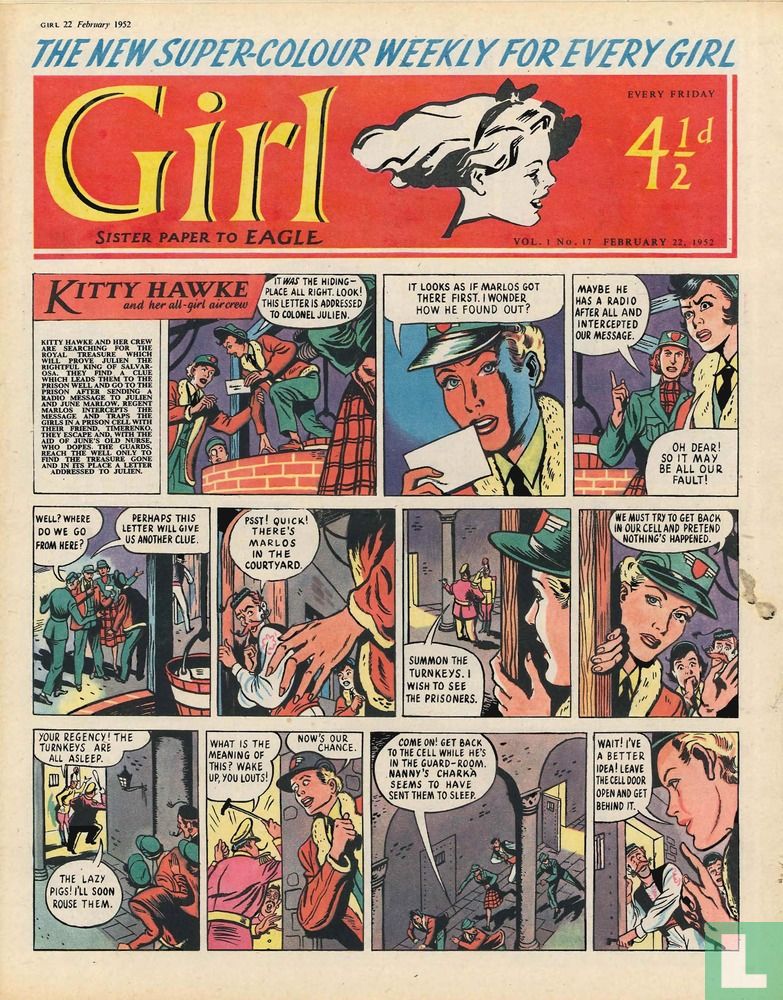 Girl 17