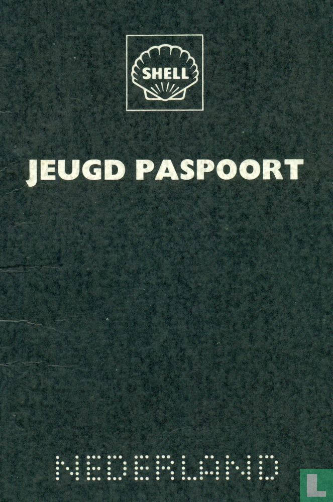 Jugendpass