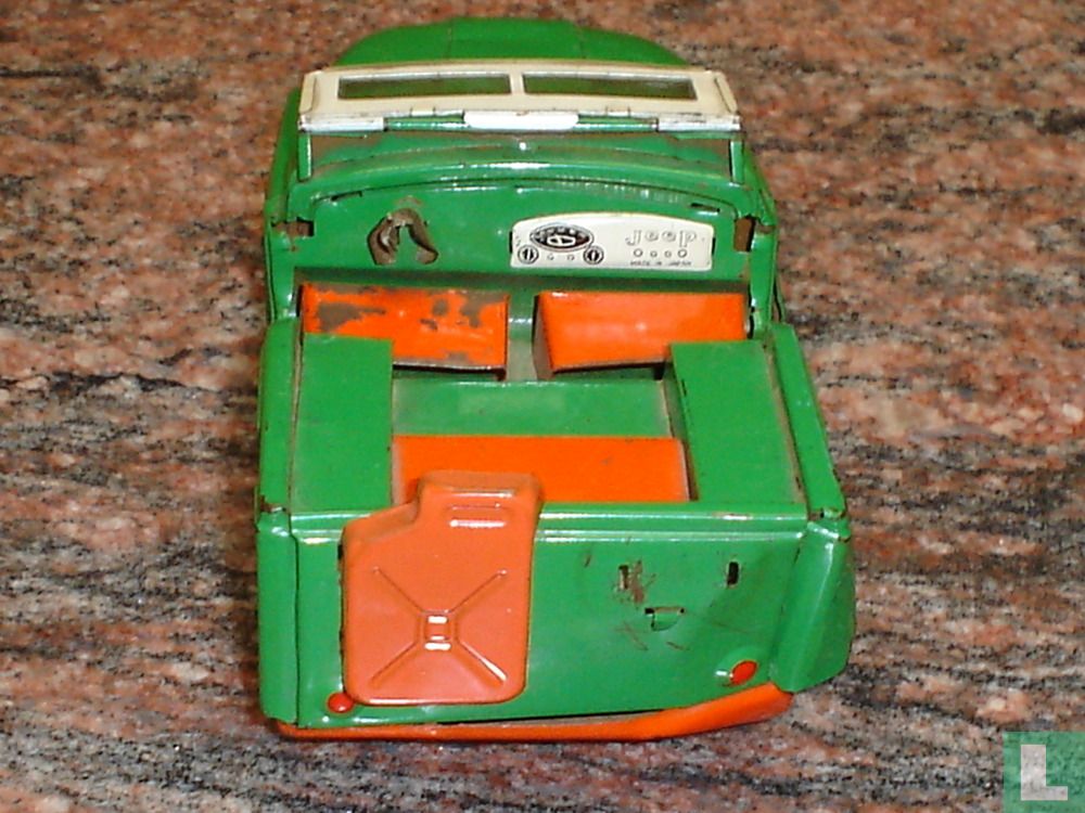 Jeep