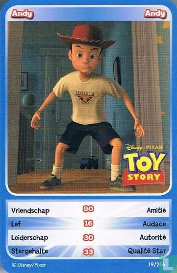 Andy