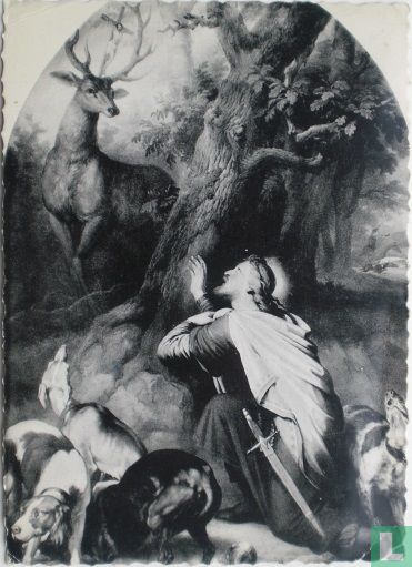 St. Hubert