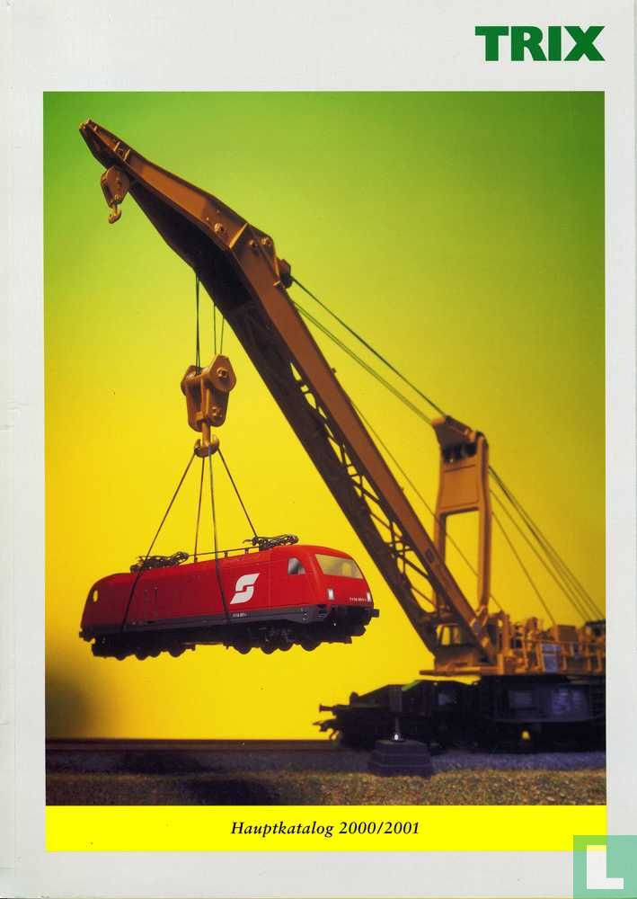 Catalogus