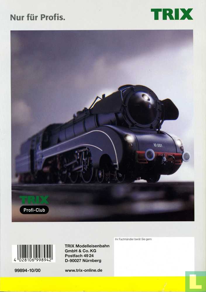 Catalogus