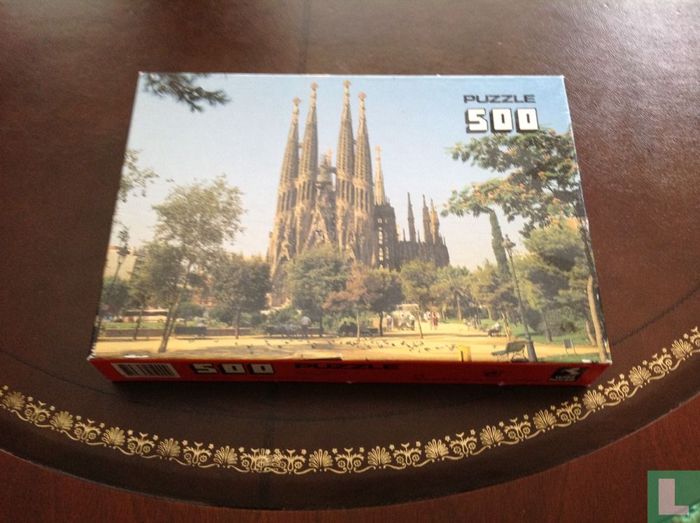Barcelona 