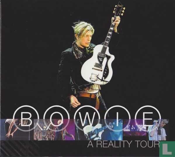 A reality tour