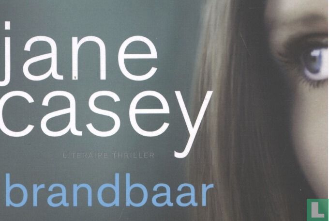 Brandbaar