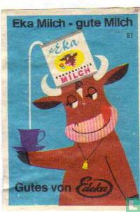 Eka Milch - gute Milch