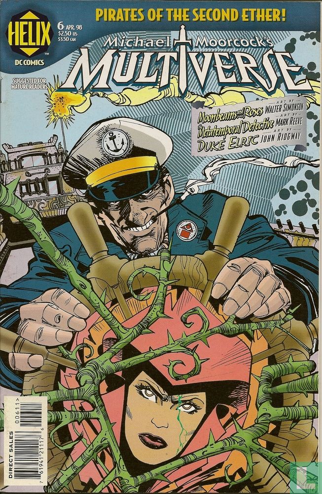 Multiverse 6