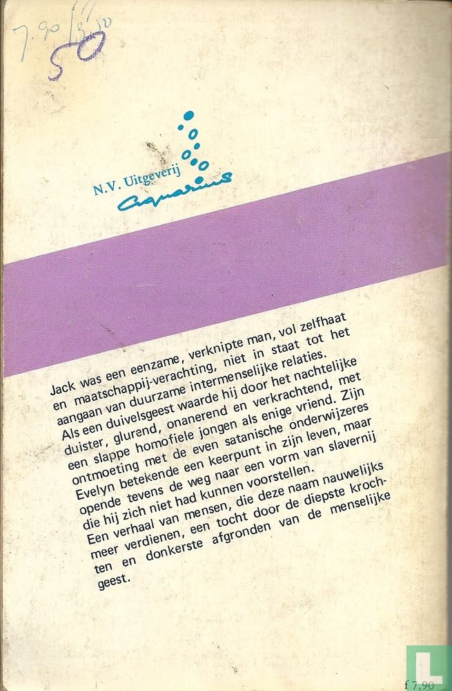 Perverse driehoek
