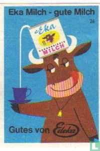 Eka Milch - gute Milch