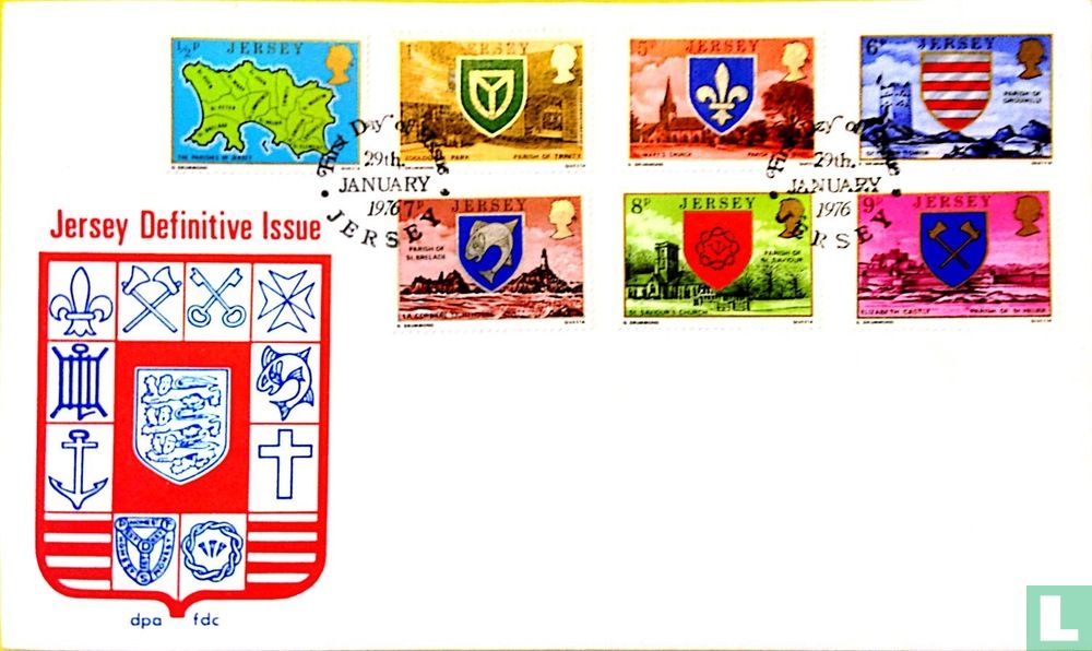 Heraldry