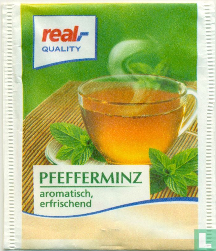 Pfefferminz