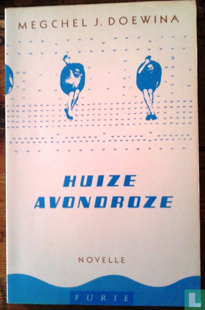 Huize Avondroze