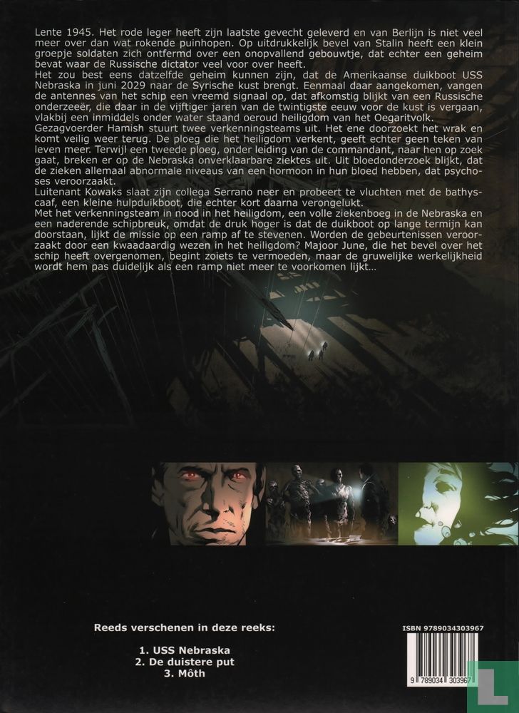 Môth