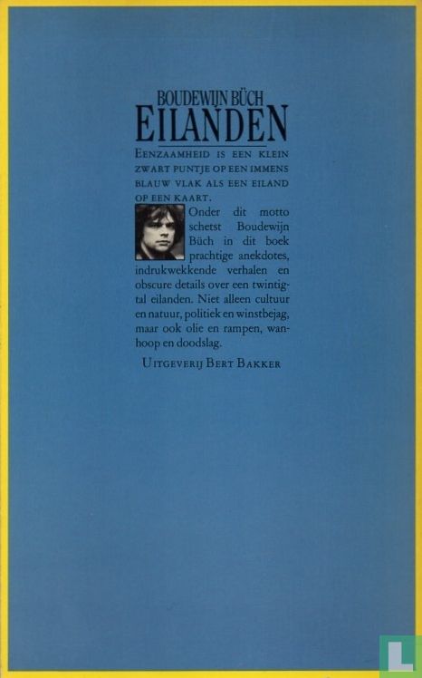 Eilanden