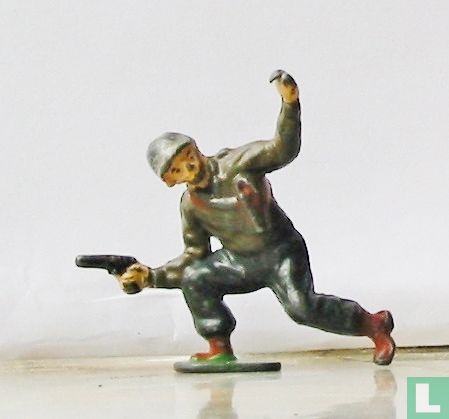 Officer