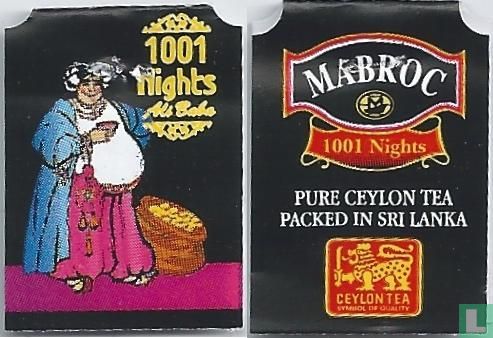 1001 Nights