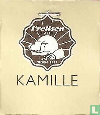 Kamille