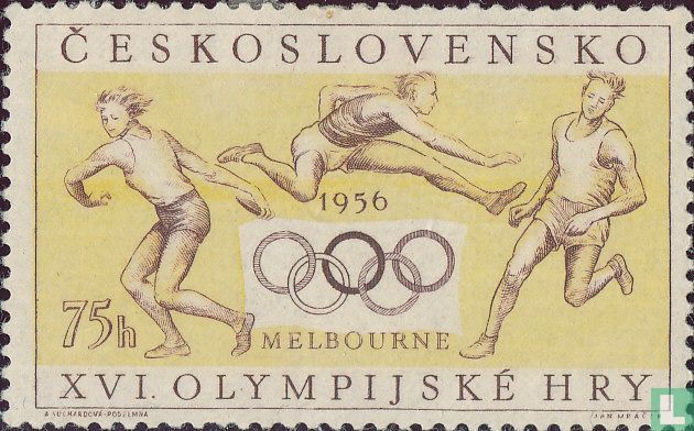 Olympic Games
