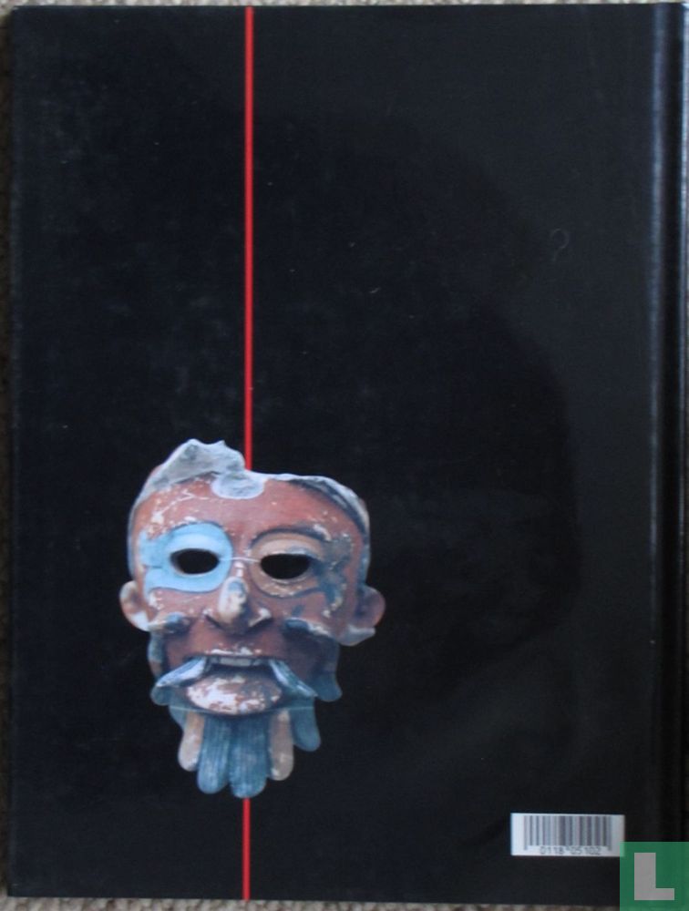 Het precolumbiaanse Mexico