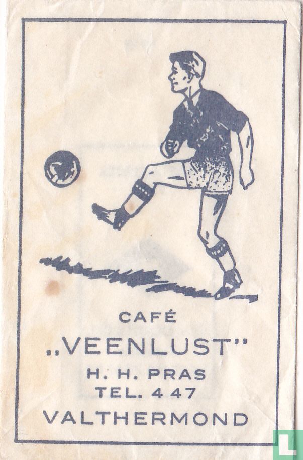 Café "Veenlust"