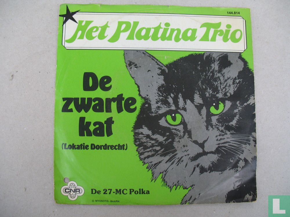 De Zwarte Kat