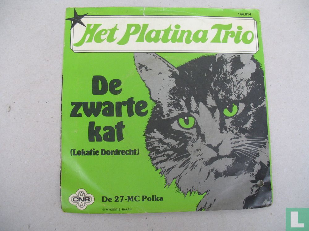 De Zwarte Kat