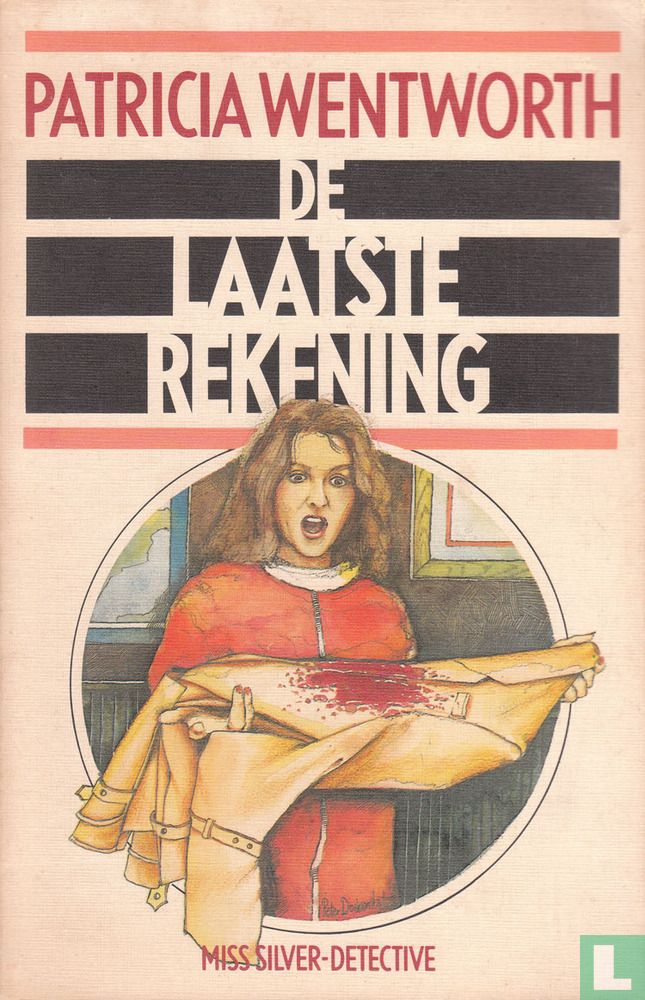 De laatste rekening