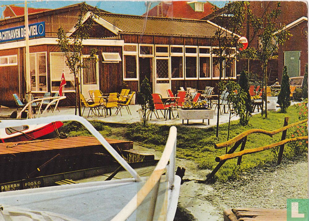 Jachthaven