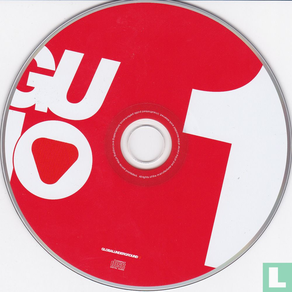 GU 10