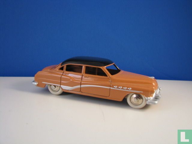 Buick Roadmaster
