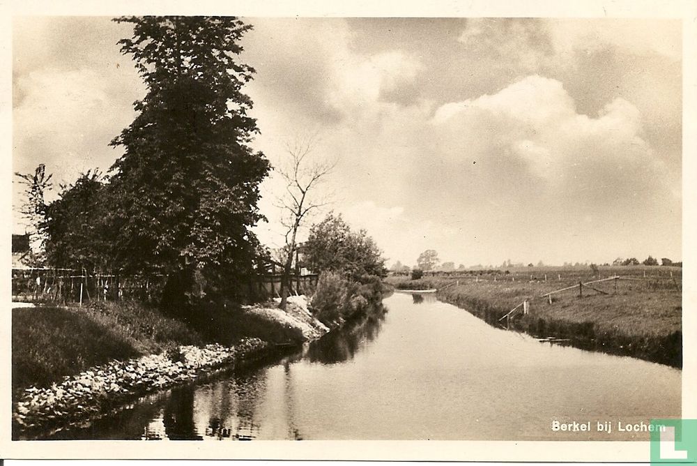 Berkel bij Lochem