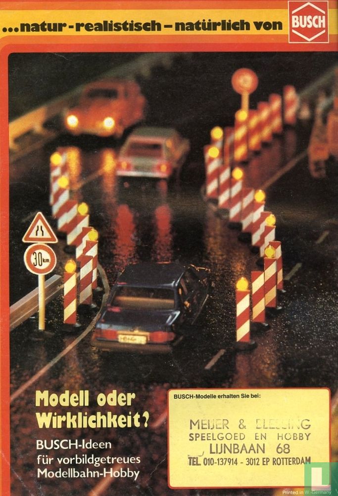Catalogus