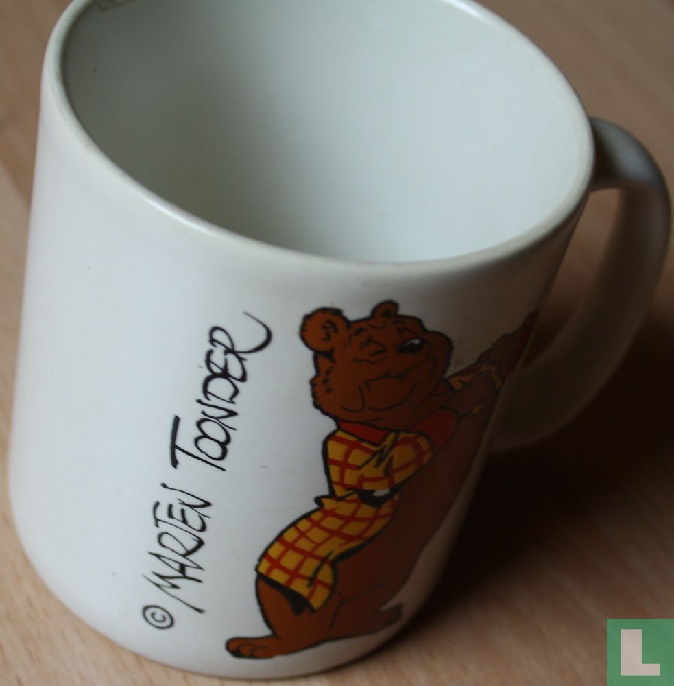 Tasse Bourdon