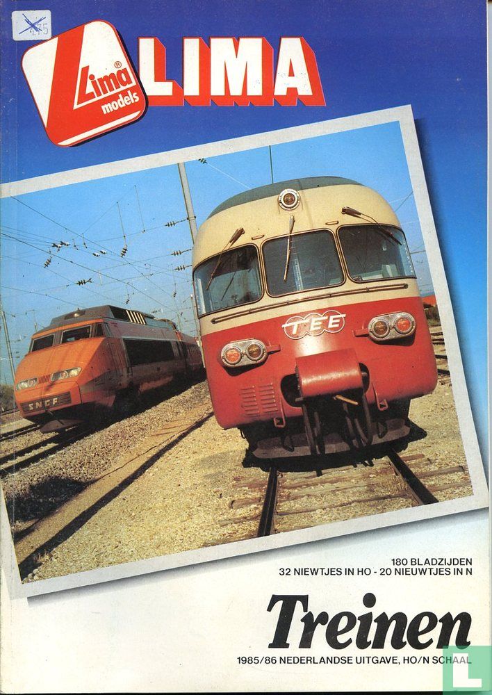 Catalogus