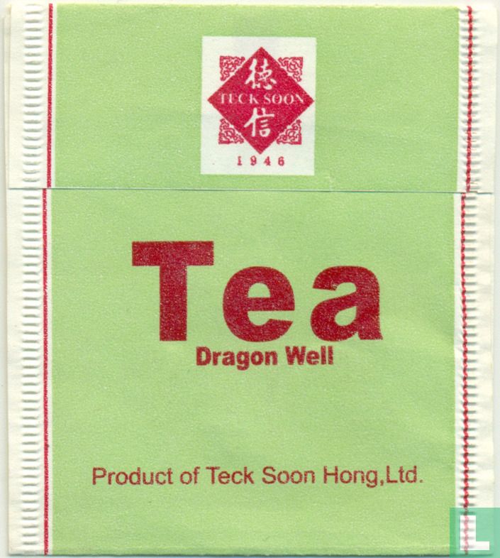 Dragon Well Tea