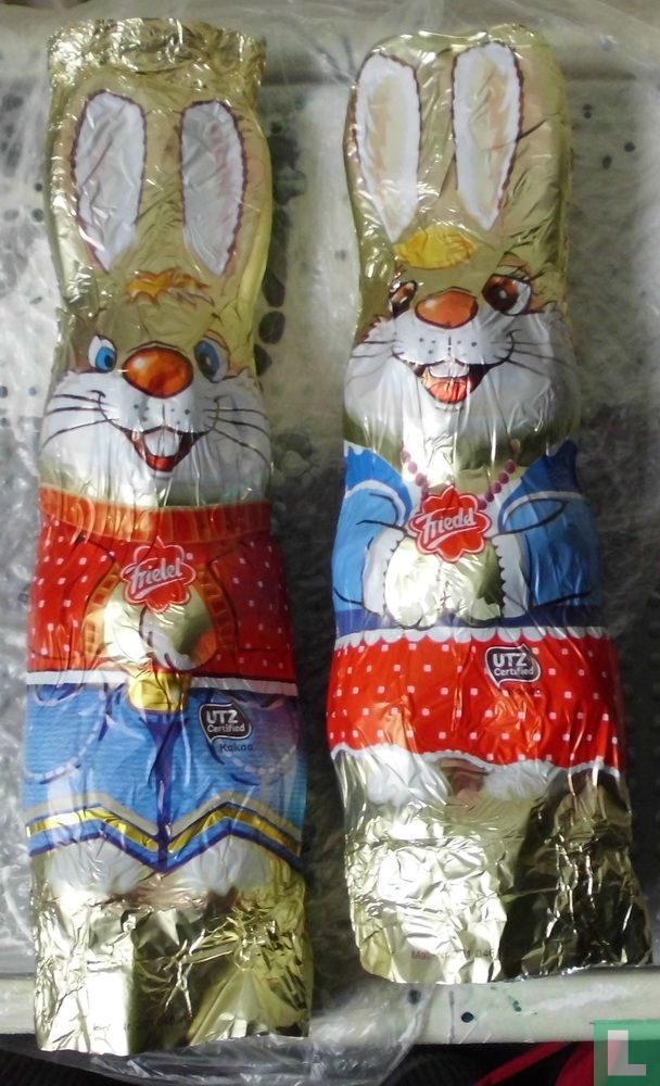 Rabbits
