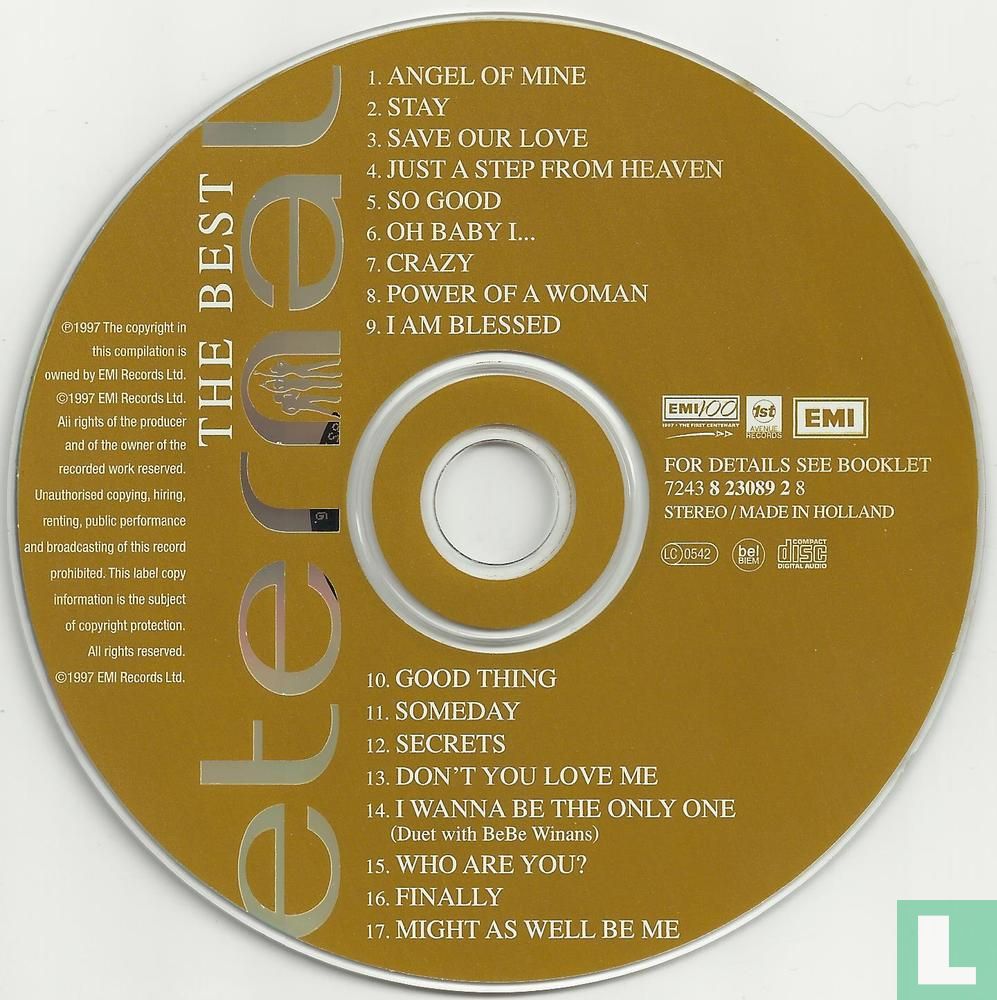Greatest Hits