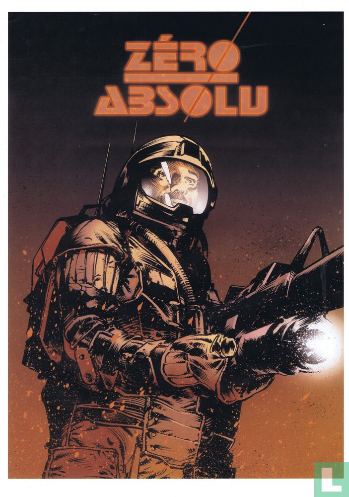 Zéro Absolu