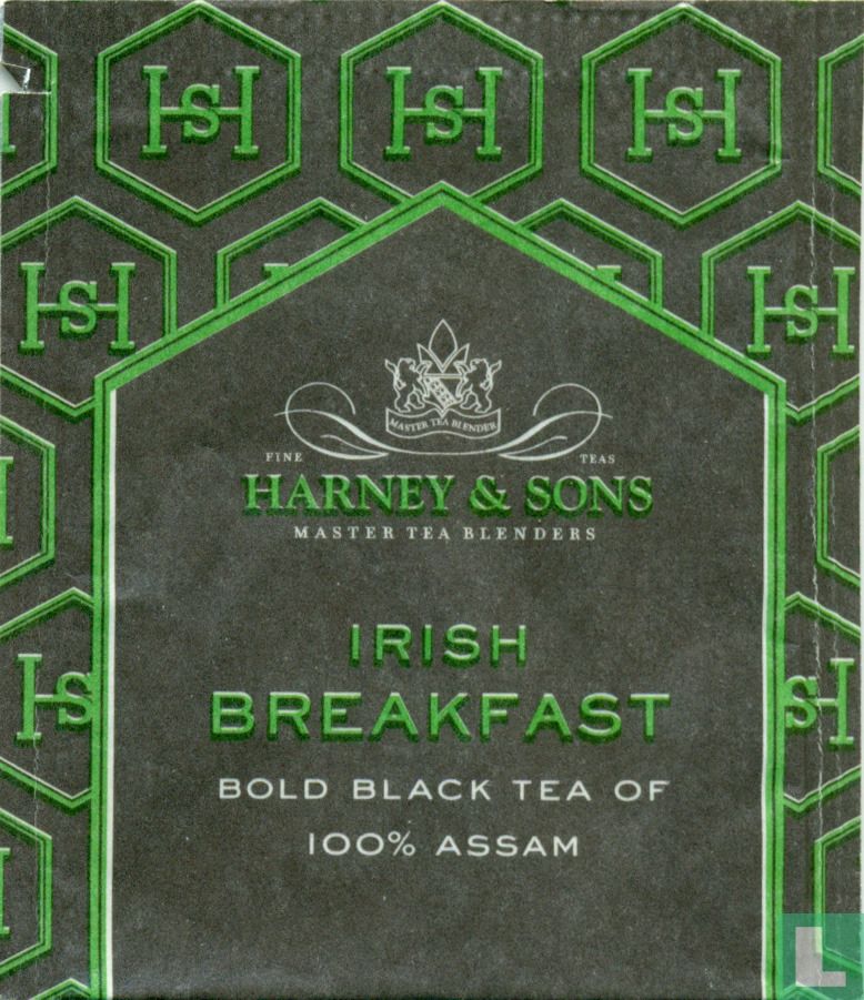 Irish Breakfast