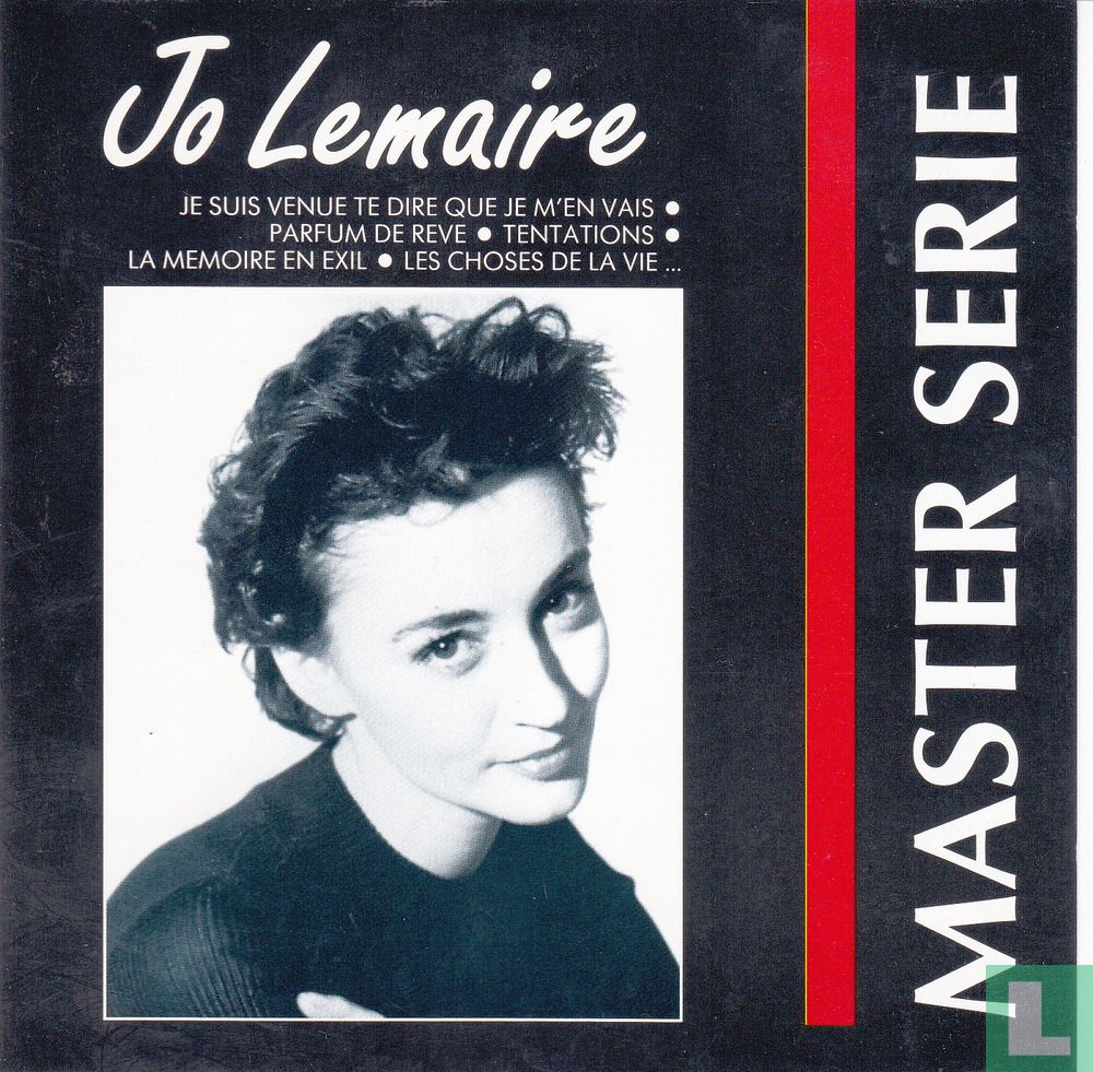 Jo Lemaire
