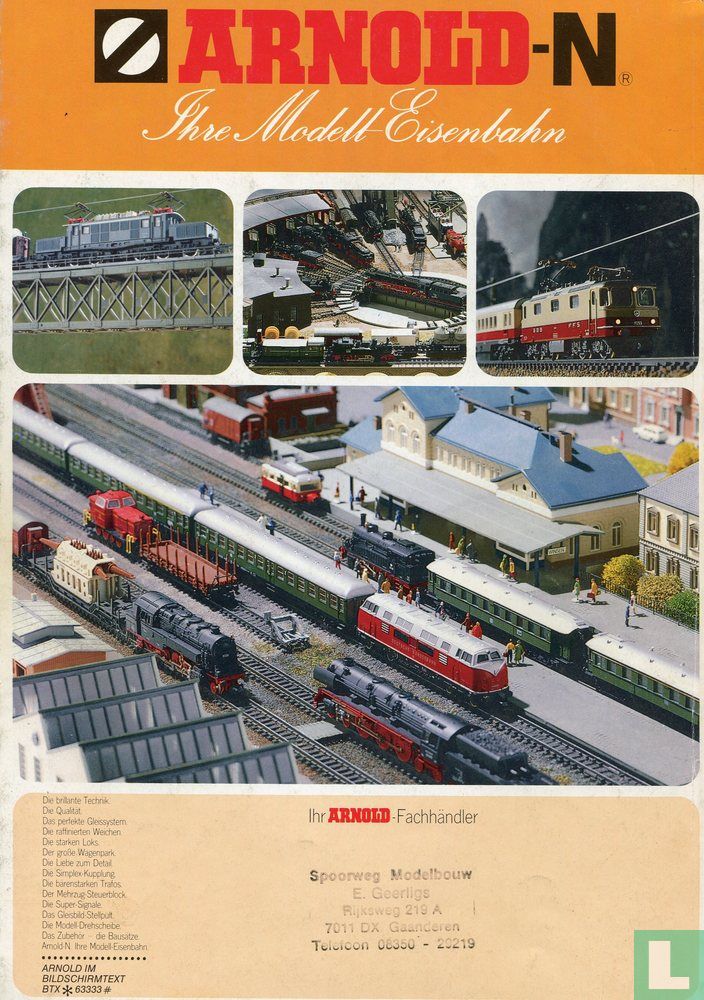 Catalogus